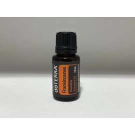 doTERRA Frankincense 15ml Exp 2028 Essential Oil