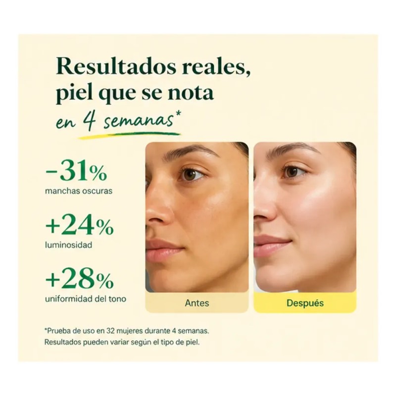 Crema Aclaradora Y Desbotante Para Manchas Escuras Para Pela