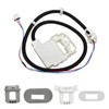 290D3070P002 Washer Lid Lock Switch Washing Machine Lock Assembly Compatible