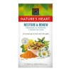 Té Restore & Renew Manzanilla, Curcuma Y Diente De Leon