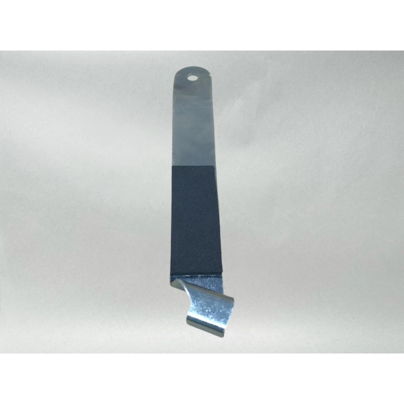 Honda OEM BATTERY BAND HOLDER 03-2007 CRF230F / 2006-2017 CRF150F