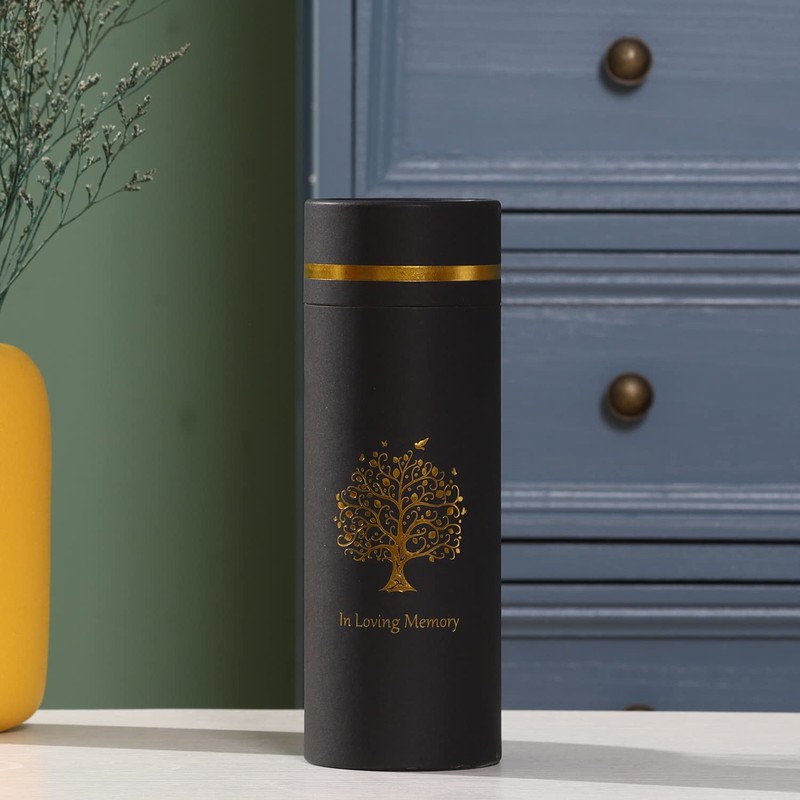50 lbs Small Tree of Life Eco Scattering Urn –