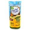 Crystal Light Decaf Iced Tea Drink Mix, Natural Lemon Flavor