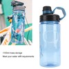 Large Water Bottle Handle Design Gym Outdoor Sports Cycling High