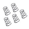 Durable Spring for Trimmer Head, 5Pcs Professional Trimmer Head Springs,