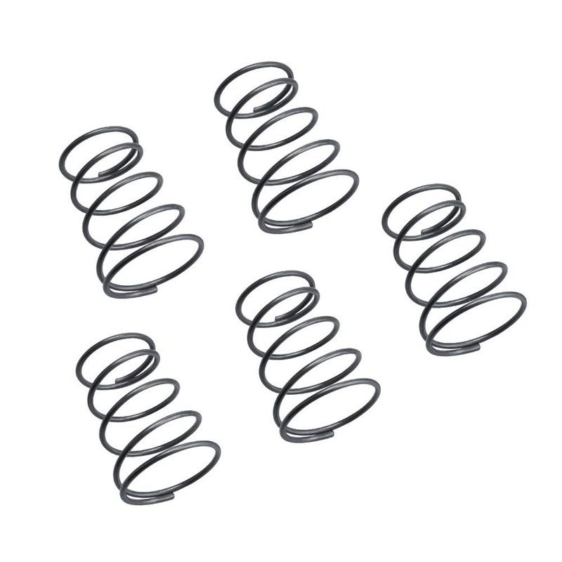 Durable Spring for Trimmer Head, 5Pcs Professional Trimmer Head Springs,