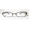 Baby Phat NEW Eyewear Mod: 121 eyeglass frame 52-16-135 Dark