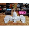 Large US Capitol Replica