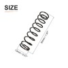 DTGN 1.2x13x50mm(DxODxL) Compression Spring - 10Pack - Good for Machinery
