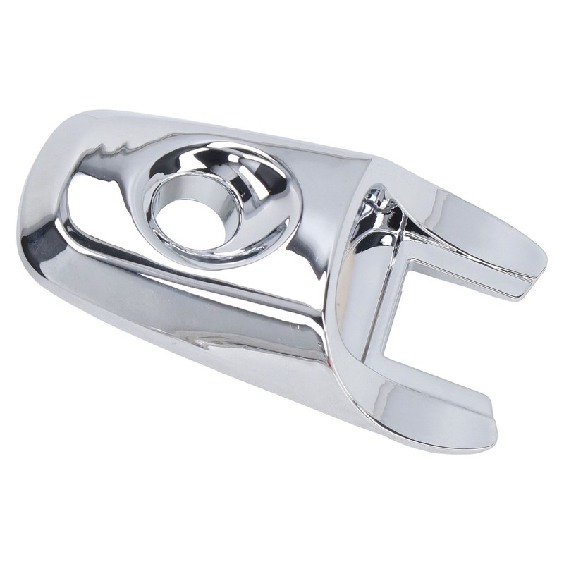 Exterior Door Handle Lock Cylinder Cap Left Front BA1Z78218A14A Replacement