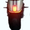 Fender eliminator Fits Harley Vrod and Nightrod Special 2012-2017, Led