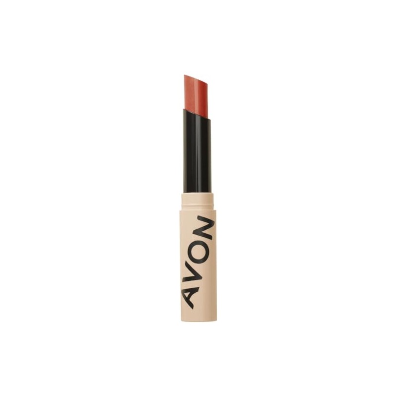 Avon Tinted Lip Balm for a healthy touch of buildable