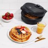 Chefman Wafflera Chefman Rj04-ao4 Electrodomesticos Voltaje 110v
