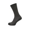 janisramone Mens Work Socks Cotton Rich Reinforced Heel Heavy Duty