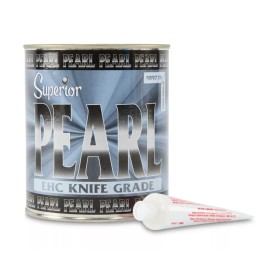Superior Pearl EHC Adhesive - Knife Grade - Quart