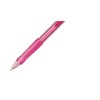 Unii Mitsubishi Pencil Mechanical Pen, Sharaku, Fluorescent Pink Body (M5100T.13)