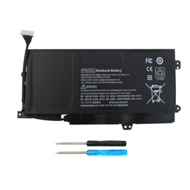 PX03XL 715050-001 K002TX Notebook Battery for HP Envy 14 Touchsmart M6 M6-K M6-k022dx M6-K125DX M6-K015DX M6-K025DX M6-K010DX M6-K022DX 14-K112NR 14-K002TX 714762-1C1 2C1 TPN-C109 TPN-C110 TPN-C111