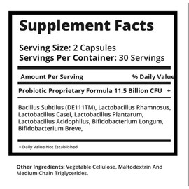 2-Pack Liver Fixer Cleanse Formula for Liver Health Cleanse Support-120 Capsules