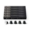 Nespresso Capsules Original Line, Ristretto Decaffeinato, Dark Roast Coffee, 50