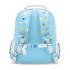 Simple Modern Medium Sesame Street Toddler Backpack for School Girls