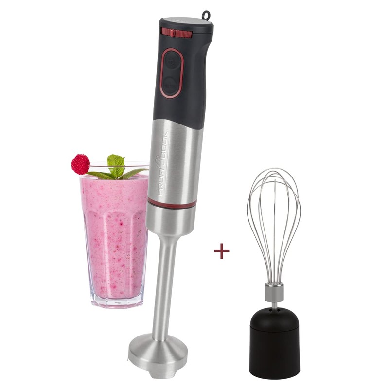 Original ProfiCook Mixing Rod Suitable for Hand Blender PC-SM 1094