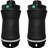 Rear Air Spring kit Air Suspension Bags for Jeep Grand