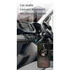 Wireless Car Bluetooth 5.3 Audio Receiver 3.5mm Jack U-Disk Aux
