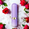 Creative Lipstick Lighter, Soft Flame Butane Lighter, Refillable and Adjustable