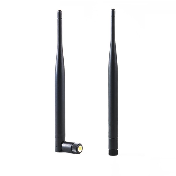 Stemedu Pack of 2 915Mhz LoraWAN Antenna Omni Directional Antenna