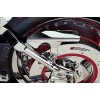 ABB, Inc. Shorty Belt Guard For 1986-99 Harley-Davidso