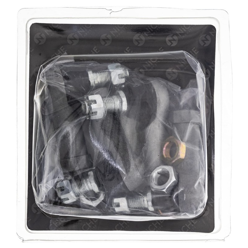 NICHE Tie Rod End Kit for Honda FourTrax 300 Foreman