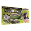 Jabón Facial De Árbol De Té Del Indio Papago 125 Gramos