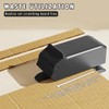 Mesenymm Cardboard Cutter for Cat Scratchers, Printed Cardboards Box Cutter,