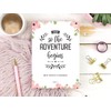 Bride Diary Wedding Diary Cute Gift for Bride and Perfect