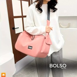 Maíz Bolsa Mochila Maleta Escolar Viaje Deportica Gym Juvenil