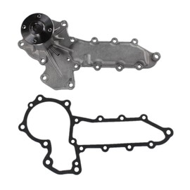 E-6684225 Water Pump for Bobcat S185, S175, 645, 643, 743, 7753, 773, 763, 753, 751