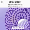 雑貨の国のアリス 足つぼマット ウォーキング 足ツボ 足ツボ押し フットマット 足裏 足元ケア ダイエット 健康