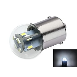 Aero-Lites #89#67#1155 Premium LED Miniature Bulb Direct Replacement | Voltage: 12V AC/DC | Bulb Base: BA15S | Replacement for #67, 69, 89, 9421777, 98, 1247, 441067-1, 97, 6