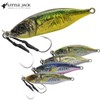 Little Jack METAL ADICT-06 60g #05 RealGreenGoldUV