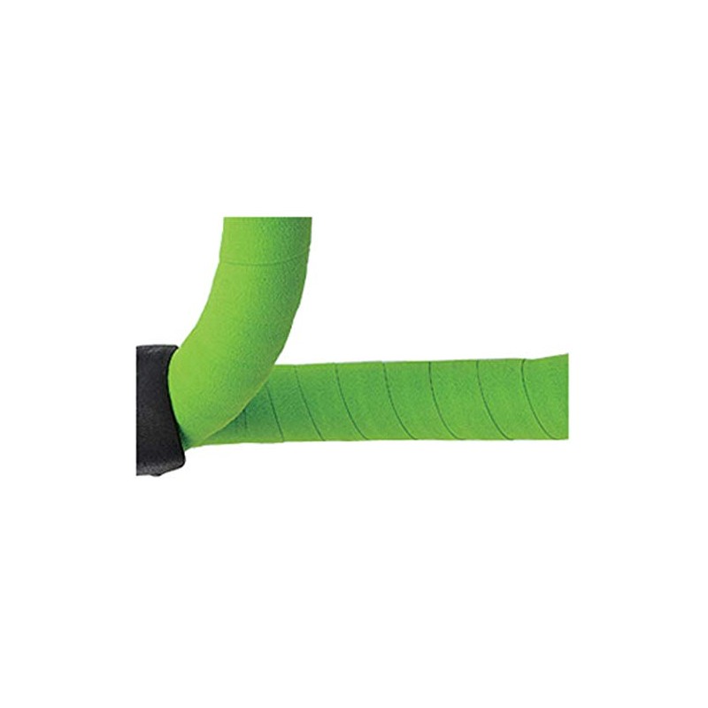DIXNA Scratch Bar Tape, Light Green, Light Green