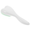 VICASKY Facial Cleansing Brush Manual Face Scrubber for Gentle Exfoliation