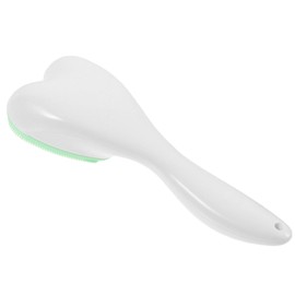 VICASKY Facial Cleansing Brush Manual Face Scrubber for Gentle Exfoliation Portable Tool for Removing Makeup Oil present for Women