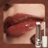 MAC 맥 립글라스 에어논스틱 글로스 여친 선물 5ml 제퍼 Mac