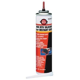 RTV Silicone Gasket Maker, 7.25 oz Can