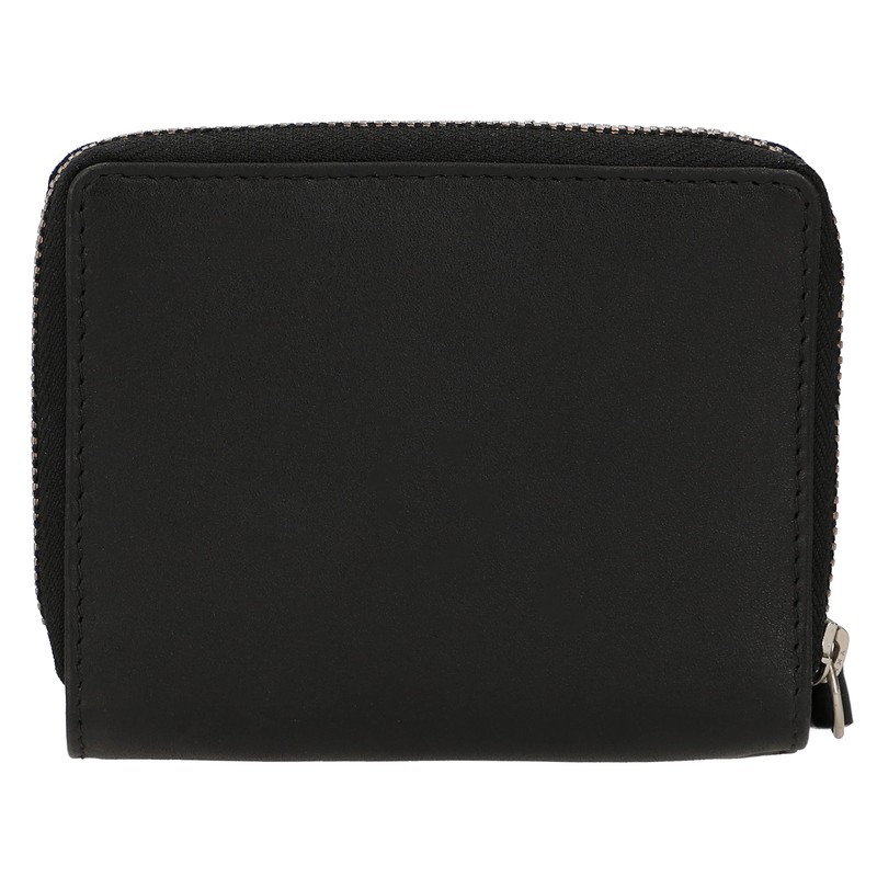 Gusti Henrietta Leather Wallet Card Holder Card Holder Wallet Small