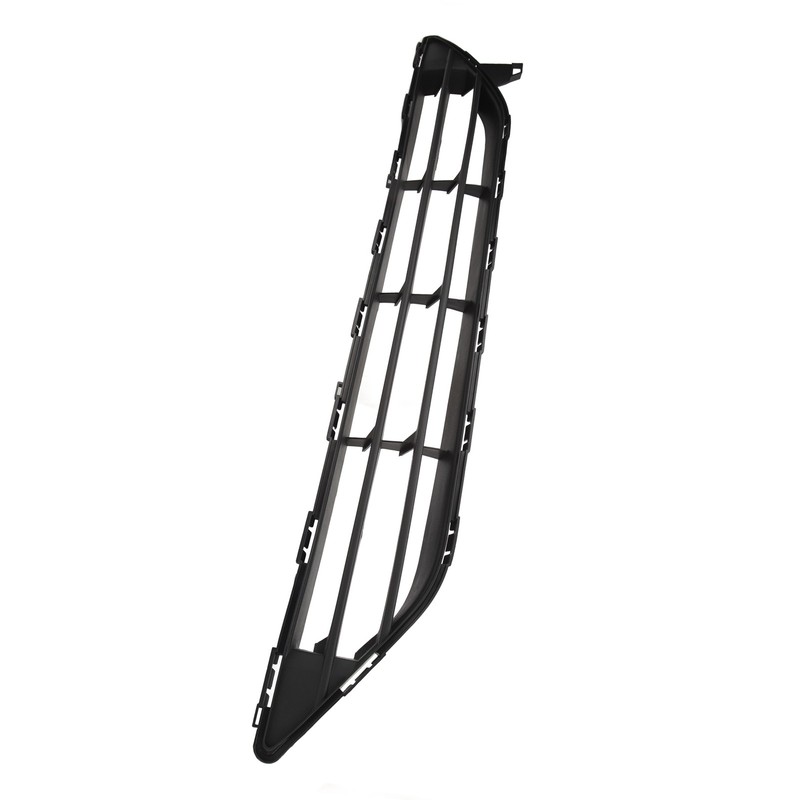 Front Bumper Cover Grille 622546FL0A Stylish Rugged Waterproof Front Bumper