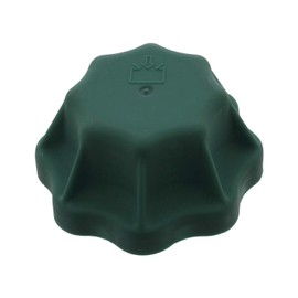 febi bilstein 39155 Cap for coolant expansion tank, pack of one