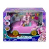 ENCHANTIMALS� BUNNYMOBILE Doll + Accessory