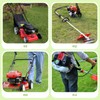 596163 Vacuum Hoses Compatible With 596163 593998 797408
