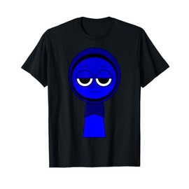 Jevin from Sprunki! T-Shirt
